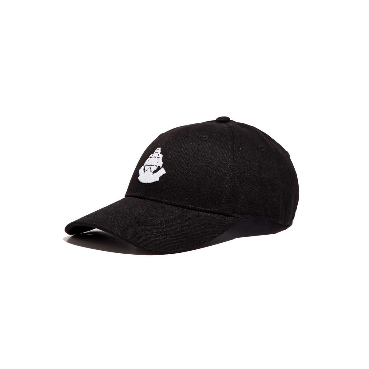 CAP BATEAU Black