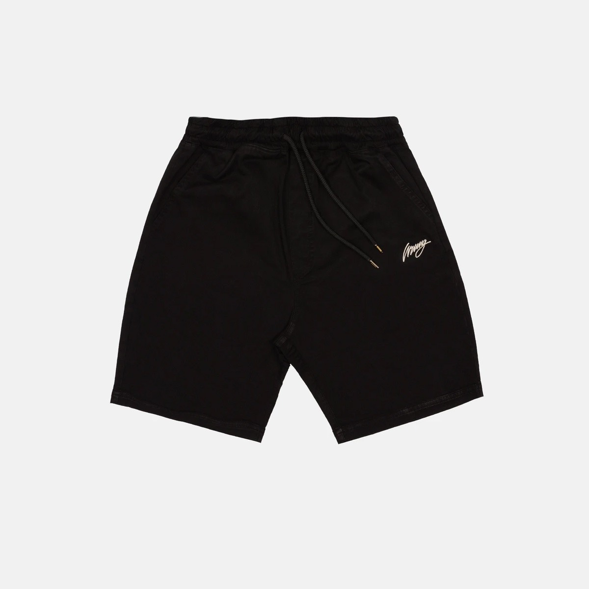 SHARK SHORT2 BLACK