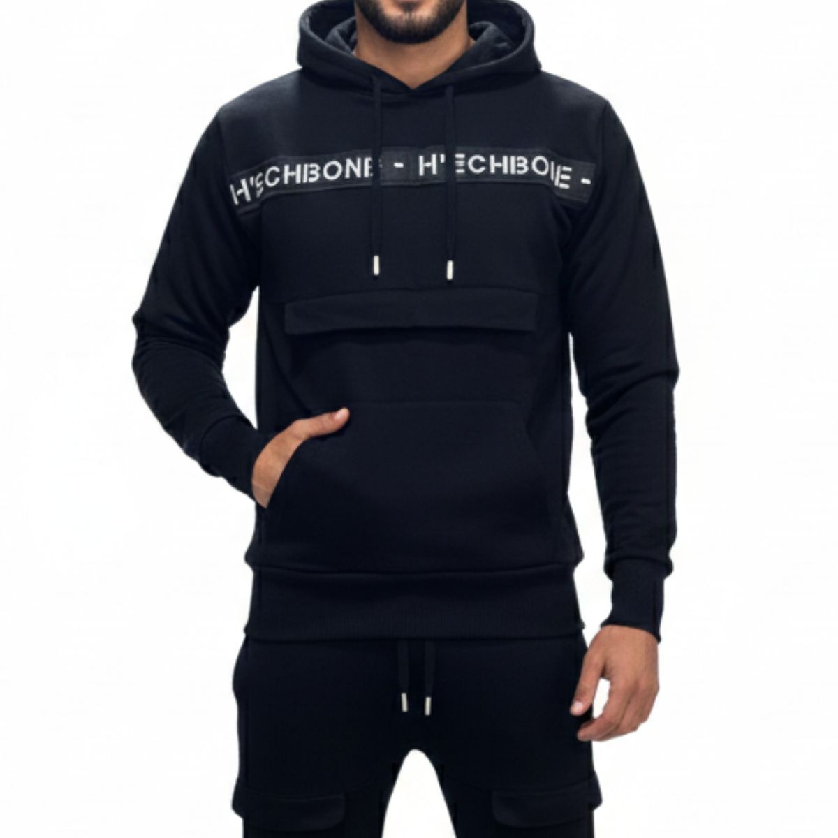 SURVETMENT ADULT  NOIR