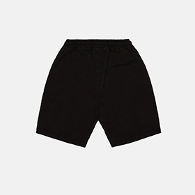 SHARK SHORT2 BLACK