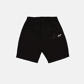 SHARK SHORT2 BLACK