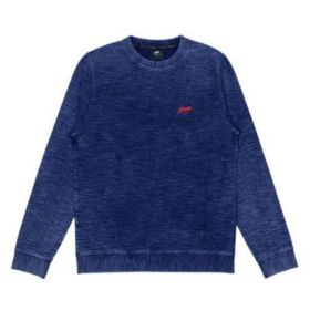 INDIGO CREWNECK INDIGO