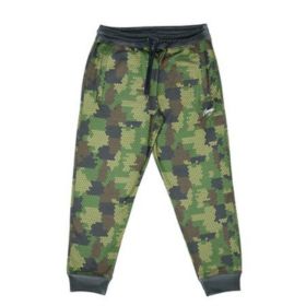 PIXEL PANT CAMO