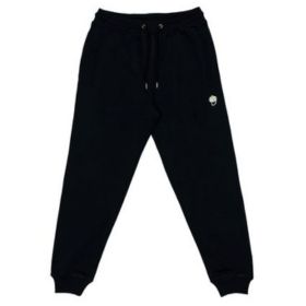 ARROW PANTS BLACK