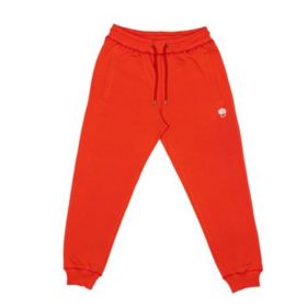 ARROW PANTS POPPY RED 