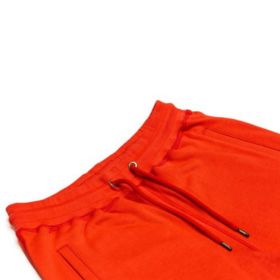 ARROW PANTS POPPY RED 