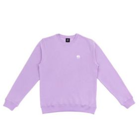 ESSENTIALS CREWNECK LAVANDER