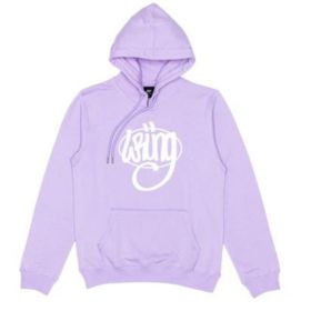 ESSENTIELS HOODIE LAVANDER 