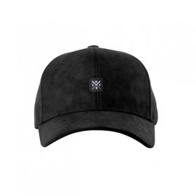 BB CAP WCKD BLACK