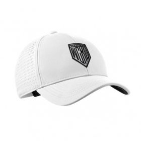 BB CAP WCKD WHITE 