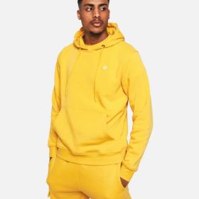 SWEAT FK CARGO JAUNE