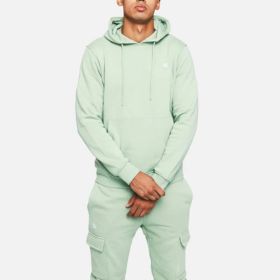 SWEAT FK CARGO VERT DEAU