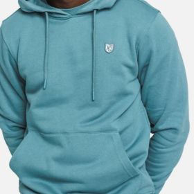 SWEAT FK CARGO BLUE GIVRE