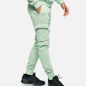 PANT FK CARGO VERT DEAU