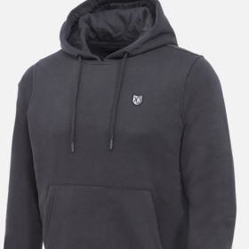 SWEAT FK CARGO GRIS ANTHRACITE