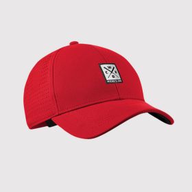 BB CAP ON AIR RED