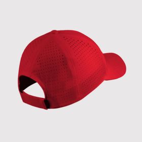 BB CAP ON AIR RED