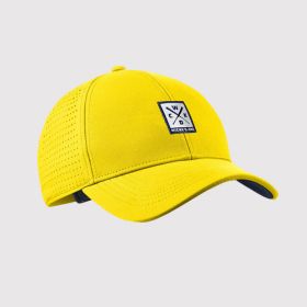 BB CAP ON AIR YELLOW