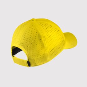 BB CAP ON AIR YELLOW