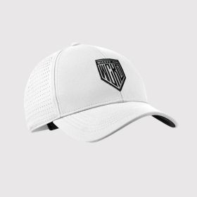 BB CAP WCKD WHITE