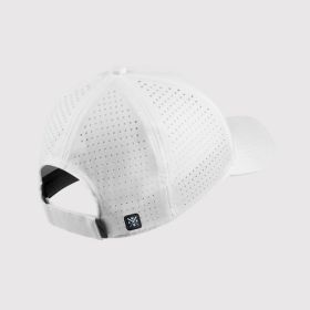 BB CAP WCKD WHITE