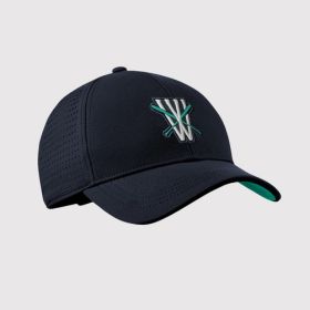 BB CAP WHAKS NAVY/GREEN