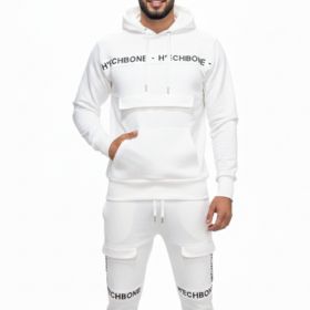 SURVETMENT ADULT BLANC 