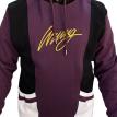 HOODIE WRUNG PURPLE