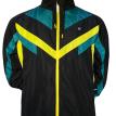 TRACKSUIT REVENGE BLACK GREEN YELLOW 