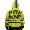 TRACKSUIT SURVETEMENT JAUNE