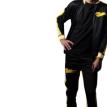 ENSEMBLE  ML COULEUR NOIR 