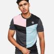FK Ultra - Gris/Bleu/Rose