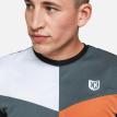 FK Ultra - Noir/Orange/Blanc