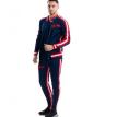 ENSEMBLE  ML COULEUR MARINE 