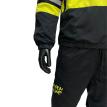 TRACKSUIT SURVETEMENT JAUNE